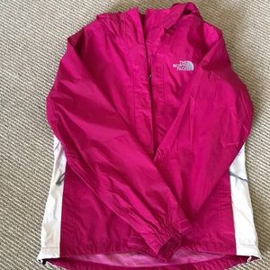 The North Face Rain Coat